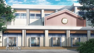 Mission: Yozakura Family ( Yozakura-san Chi no Daisakusen )  Episode 1 Season 1.