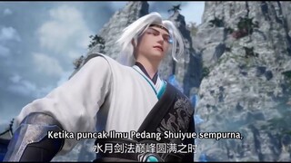 Yishi Du Zun S2 Eps 87 Sub Indo