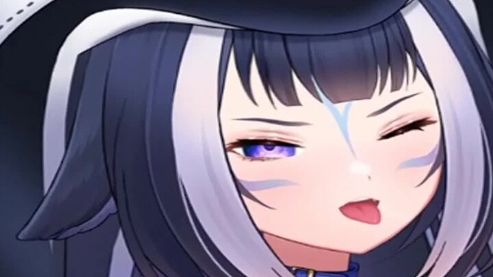 【Lily】Lihat apa yang telah kamu lakukan, Lily👀 |. Vtuber daging masak Cina