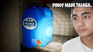 PINOY HORROR MADE GAME...