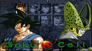 Download Dragon Ball GT Final Bout on Android