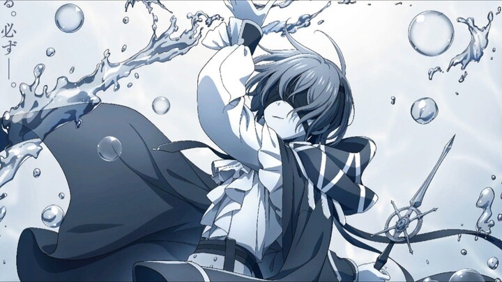 Belajar Sihir Demi Bisa Melihat Dunia!