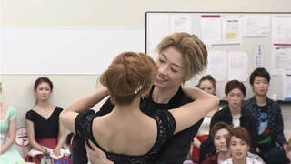 「海仙」看一遍心动一遍的双人舞啊！