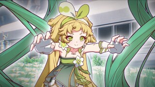 【大鸣王潮1566】维里奈：变强的并非你一个