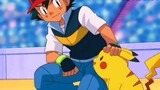 Những trận đấu của Ash với Paul #pokemon
