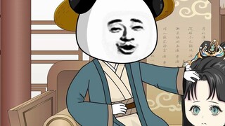 Episode 9: Today a little cutie sent a private message to wish you a happy birthday. Shrimp was rewa