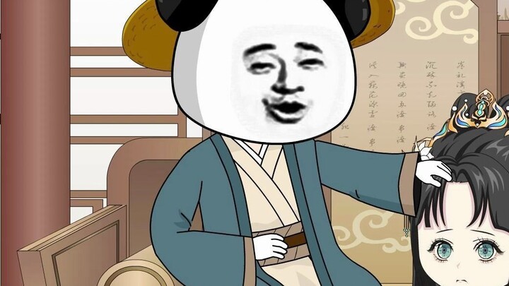 Episode 9: Today a little cutie sent a private message to wish you a happy birthday. Shrimp was rewa