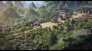 Ascendant of the Nine Sun Episode 2 Sub Indonesia ‼️