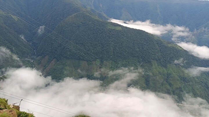 meghalaya laitlum view point
