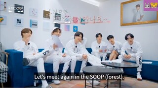 BTS in the Soop Season 1 - Ep 1 (Eng Sub) 720p