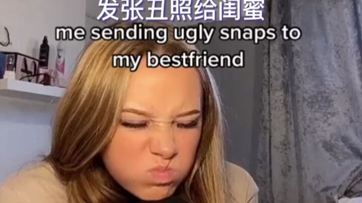 Hành vi phổ biến của nữ sinh trên toàn thế giới