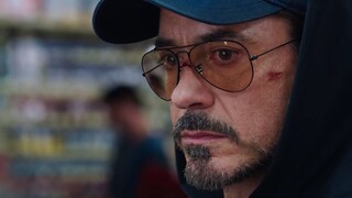 Captain America: Không có bộ giáp, anh chẳng là gì cả? Tony cười và nói: Anh sẽ biết sau khi xem Ngư
