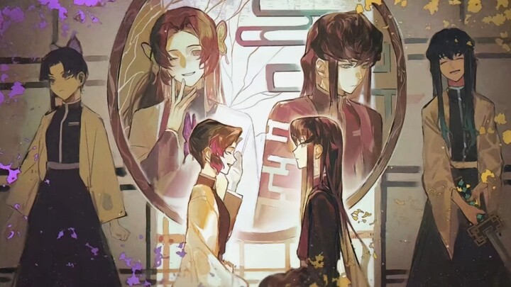 “If I work hard to become just like you, will you come back?”