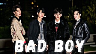 F4 THAILAND - BAD BOY  [FMV]