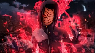 The Power of OBITO UCHIHA in Naruto to Boruto Shinobi Striker