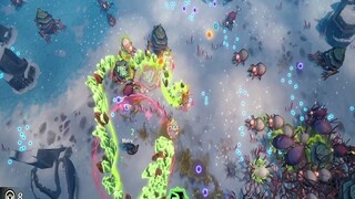 The Spell Brigade-Rocky Road Max Potential
