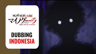【 DUB INDO 】 Bro Terisekai Menjadi Raja Iblis Ireng 💀‼️ | Apokalips Dunia Lain Mynoghra