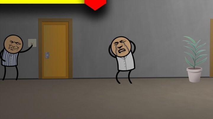 【Brain Diary 02】Horror Hospital