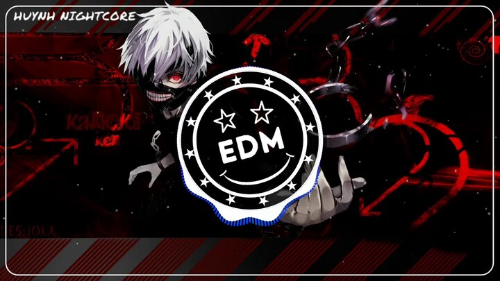 Nightcore - Cô Độc Vương (Lời Việt) Remix