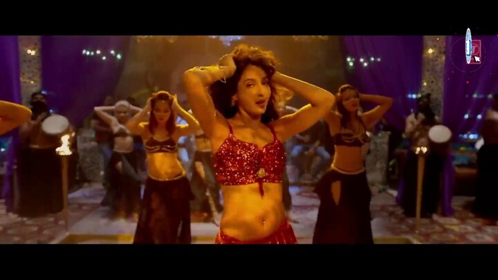 DILBAR Full Song | Satyameva Jayate | John Abraham Nora Fatehi | Tanishk B Neha Kakkar Ikka Dhvani