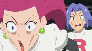 Pokemon Tập 1157: Nghi phạm Pikachu?!