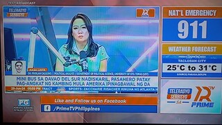 DWPM 630 Teleradyo Serbisyo Prime TV BEAM Channel 31