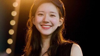 仙女妹妹赵露思，击中你的心！是初恋的感觉！