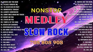 song 🎵 70s 80s 90s  Slow Rock