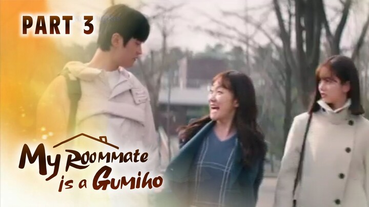My Roommate is a Gumiho Full Episode 23 (3/4) | September 20, 2023 | GMA Tagalog Dubbed