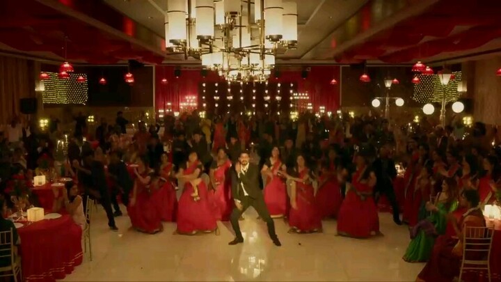 bigil song