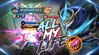 HERO UNDERRATED YANG JARANG DIPICK? PADAHAL BROKEN PARAH❗❕