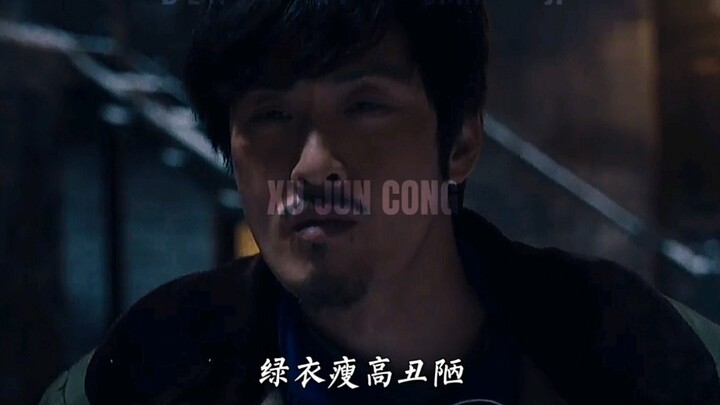 Do I really need you to teach me, Brother Zhu?