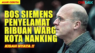 BOS SIEMENS ANGGOTA NAZI YANG JADI PAHLAWAN RAKYAT TIONGKOK - ALUR CERITA FILM JOHN RABE (2009)