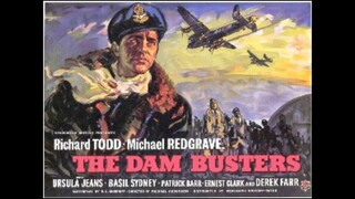 The Dam Busters (1955)