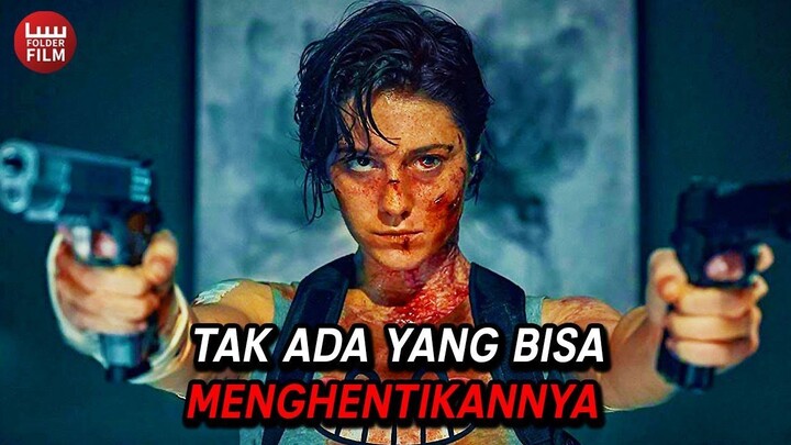 Pembunuh Bayaran Diutus Untuk Membantai Para Yakuza ‼️ - Alur Cerita Film Action