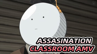 Assasination Classroom AMV
