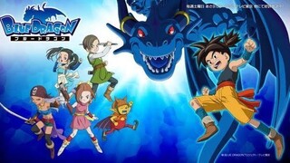 BLUE DRAGON 21 TAGALOG