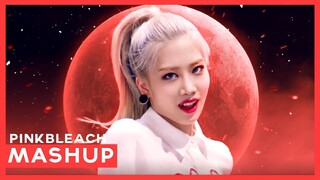 NCT/LOONA/RV - Eclipse x Baby Don't Stop x Bad Boy MASHUP (이클립스/베이비돈스탑/배드보이)