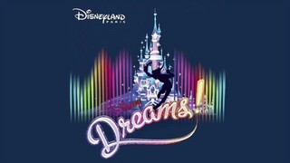 Disneyland Paris - Disney Dreams! Soundtrack (2023)