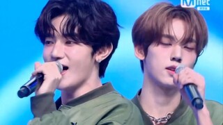 ZB1首个MCD一位！240905一位全开麦Good So Bad安可！