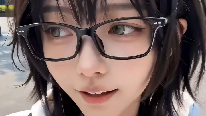 Bro~ Is Huya scared?
