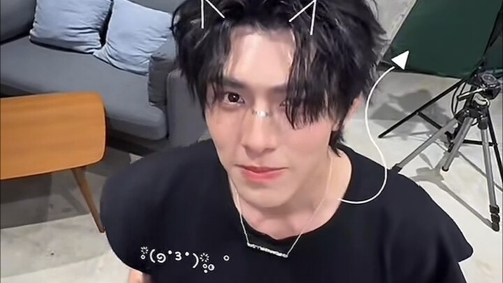 太好啦！炸毛小猫造型有小猫跺脚变装cha！！