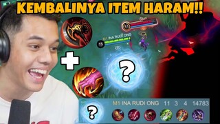 Gara2 War Axe HYPER S5 Is Back Boss!! Ini Nih Yang Ditunggu!! - Mobile Legends