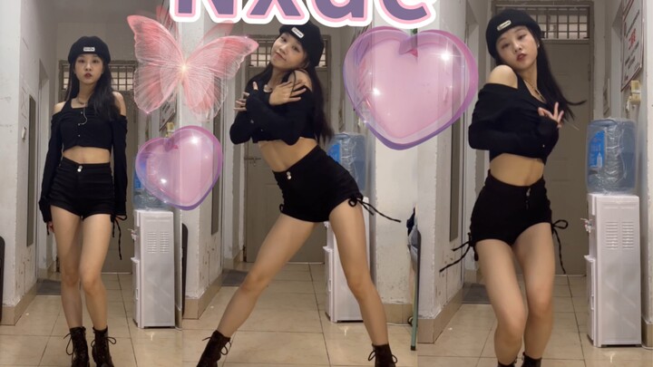 [Big Brain] I really love my new song! The freshman dormitory stage is in progress~ Try some new sty