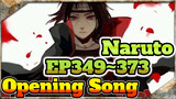 [QQ Music] Anime Naruto EP349~373 Opening Song: Sign