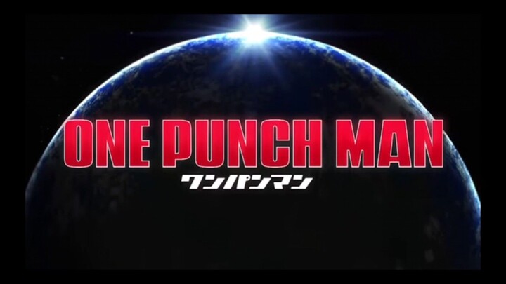 one punch man eps1season 1