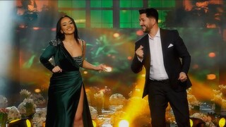 Besnik Dragaj & Qendresa Demaj  - Potpuri 2022