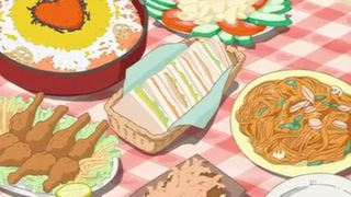 Rắc Rối Đáng Yêu Tập 18