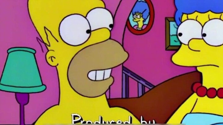 The Simpsons: Monkey Mo becomes sheriff and destroys Fat Tony's underground business, while Maggie b