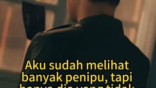 mini drama intri perjudian